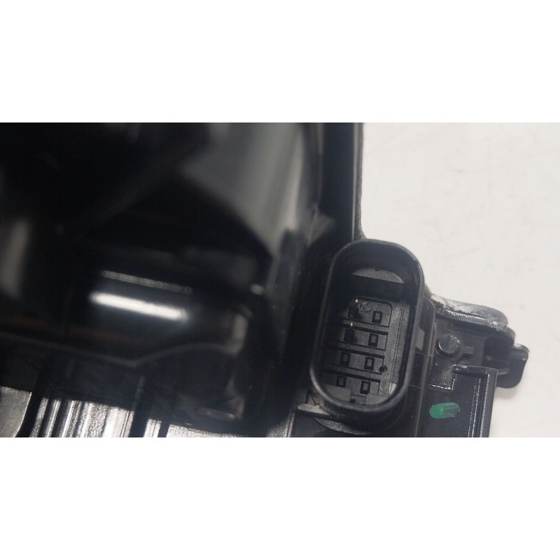 Recambio de cerradura puerta trasera izquierda para bmw 8 gran coupe (g16, f93) 840 i xdrive referencia OEM IAM  5122747770303 