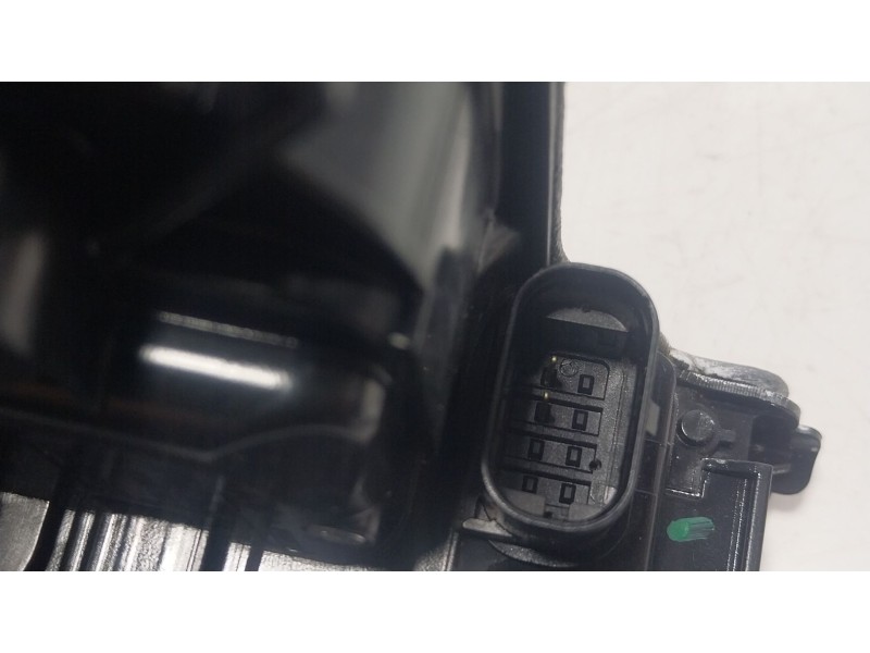 Recambio de cerradura puerta trasera izquierda para bmw 8 gran coupe (g16, f93) 840 i xdrive referencia OEM IAM  5122747770303 