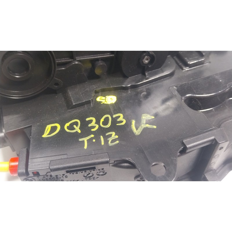 Recambio de cerradura puerta trasera izquierda para bmw 8 gran coupe (g16, f93) 840 i xdrive referencia OEM IAM  5122747770303 