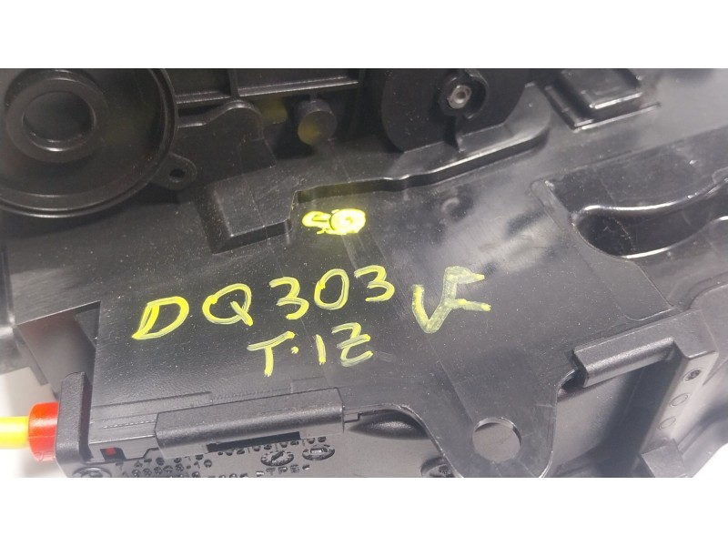 Recambio de cerradura puerta trasera izquierda para bmw 8 gran coupe (g16, f93) 840 i xdrive referencia OEM IAM  5122747770303 