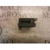Recambio de resistencia calefaccion para ford focus c-max (cap) trend (d) referencia OEM IAM   