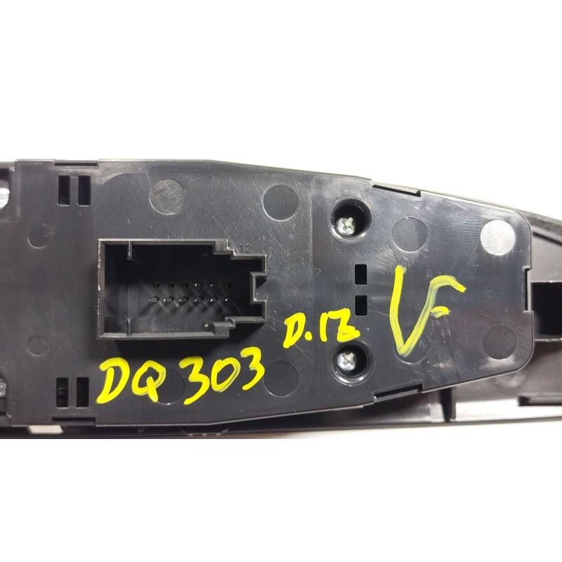 Recambio de mando elevalunas delantero izquierdo para bmw 8 gran coupe (g16, f93) 840 i xdrive referencia OEM IAM  684709801 