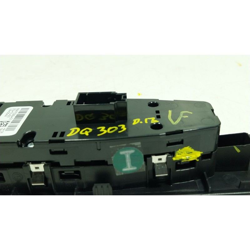 Recambio de mando elevalunas delantero izquierdo para bmw 8 gran coupe (g16, f93) 840 i xdrive referencia OEM IAM  684709801 