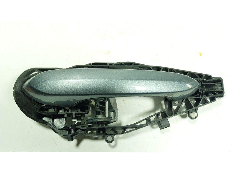 Recambio de maneta exterior delantera derecha para bmw 8 gran coupe (g16, f93) 840 i xdrive referencia OEM IAM  988177603 