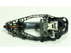 Recambio de maneta exterior delantera derecha para bmw 8 gran coupe (g16, f93) 840 i xdrive referencia OEM IAM  988177603  2