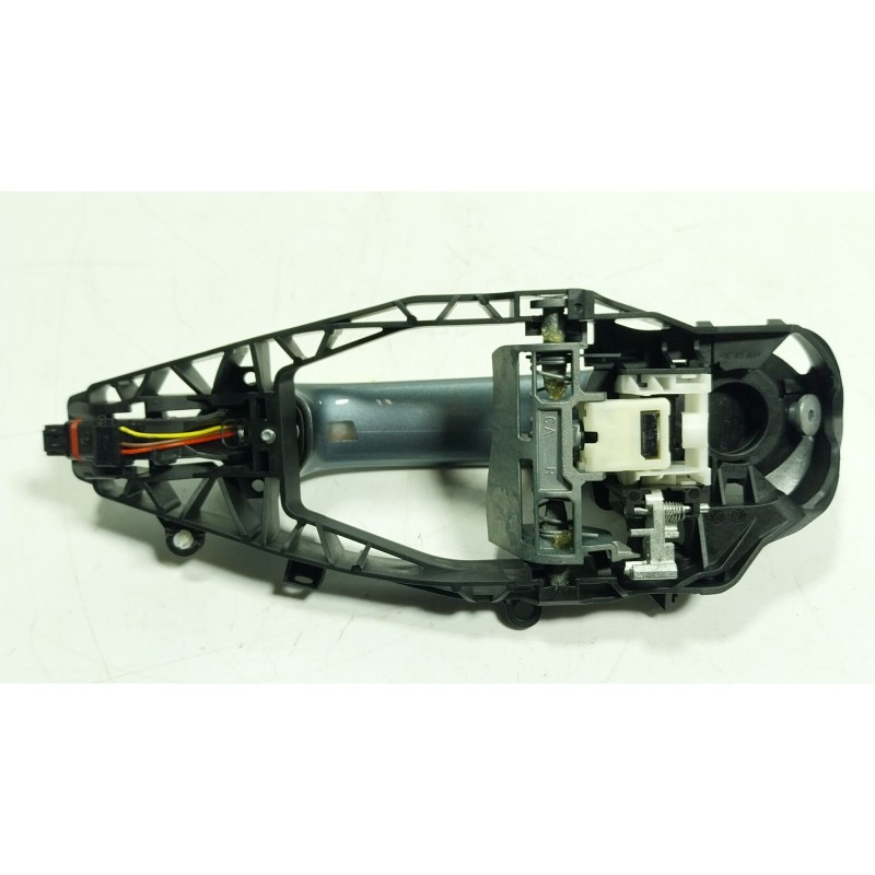 Recambio de maneta exterior delantera derecha para bmw 8 gran coupe (g16, f93) 840 i xdrive referencia OEM IAM  988177603 