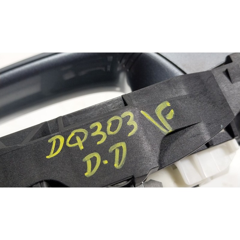 Recambio de maneta exterior delantera derecha para bmw 8 gran coupe (g16, f93) 840 i xdrive referencia OEM IAM  988177603 