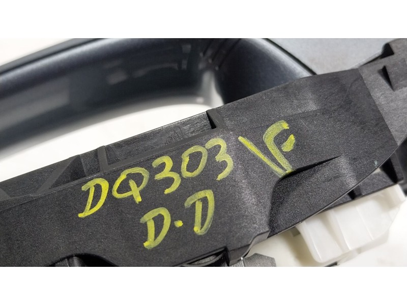 Recambio de maneta exterior delantera derecha para bmw 8 gran coupe (g16, f93) 840 i xdrive referencia OEM IAM  988177603 