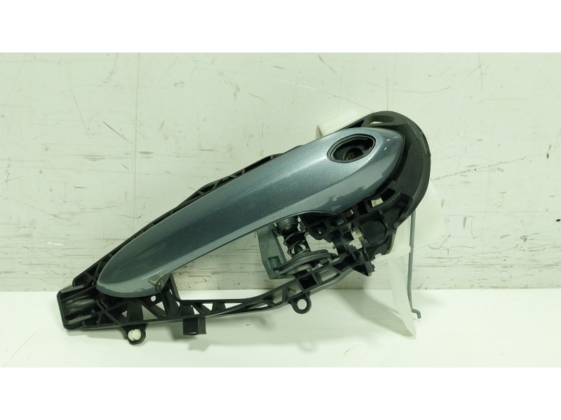Recambio de maneta exterior delantera izquierda para bmw 8 gran coupe (g16, f93) 840 i xdrive referencia OEM IAM  988177503 