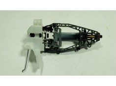 Recambio de maneta exterior delantera izquierda para bmw 8 gran coupe (g16, f93) 840 i xdrive referencia OEM IAM  988177503  2