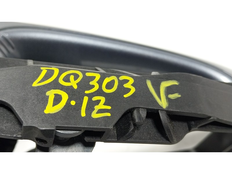Recambio de maneta exterior delantera izquierda para bmw 8 gran coupe (g16, f93) 840 i xdrive referencia OEM IAM  988177503 
