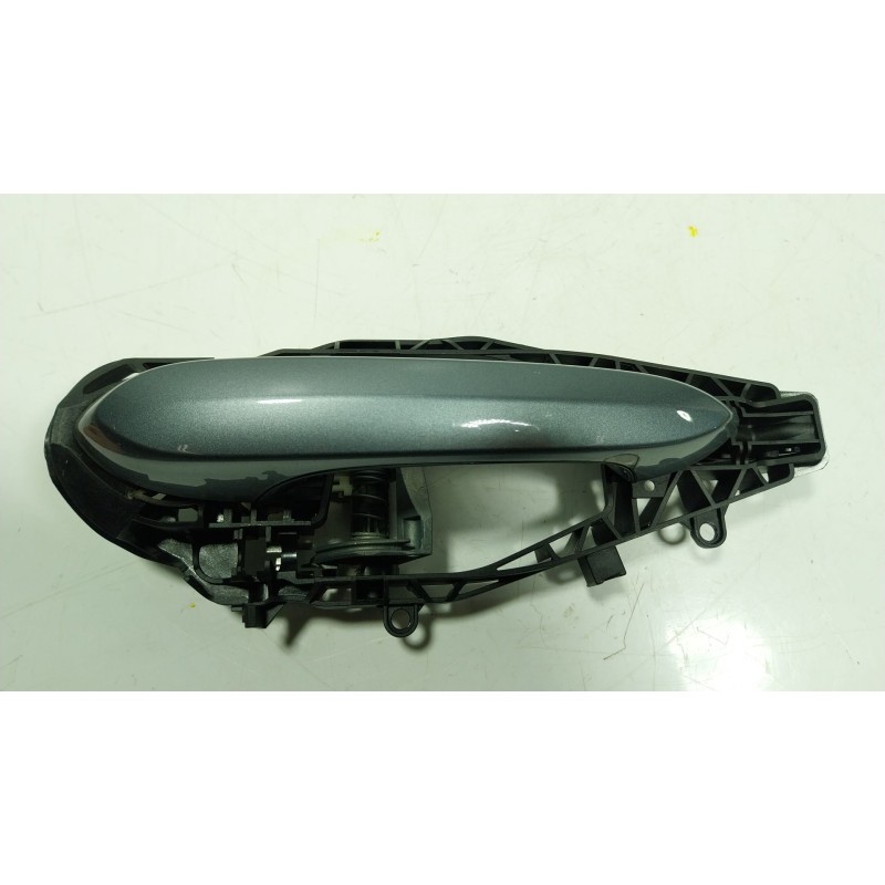 Recambio de maneta exterior trasera derecha para bmw 8 gran coupe (g16, f93) 840 i xdrive referencia OEM IAM  988177603 