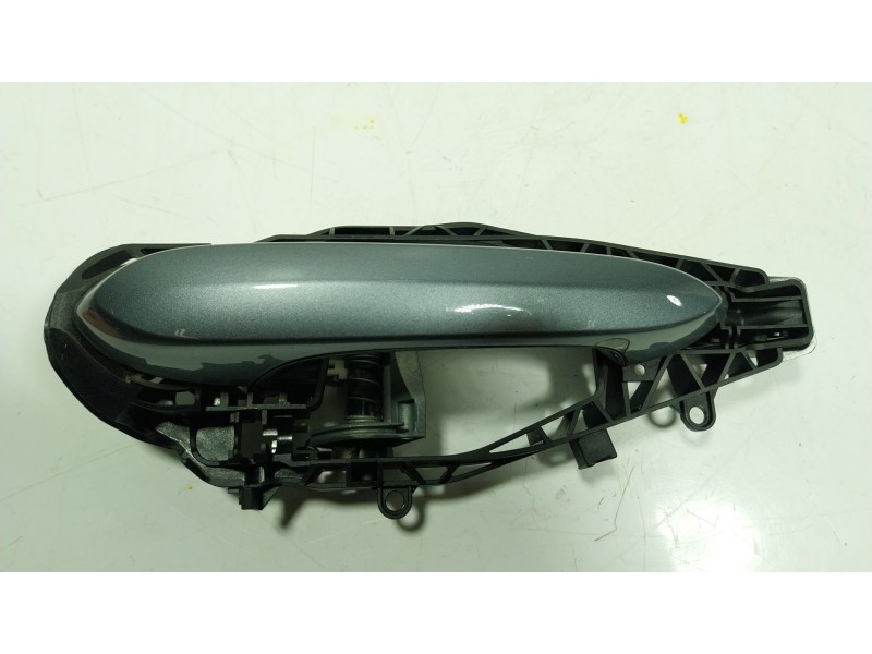 Recambio de maneta exterior trasera derecha para bmw 8 gran coupe (g16, f93) 840 i xdrive referencia OEM IAM  988177603 