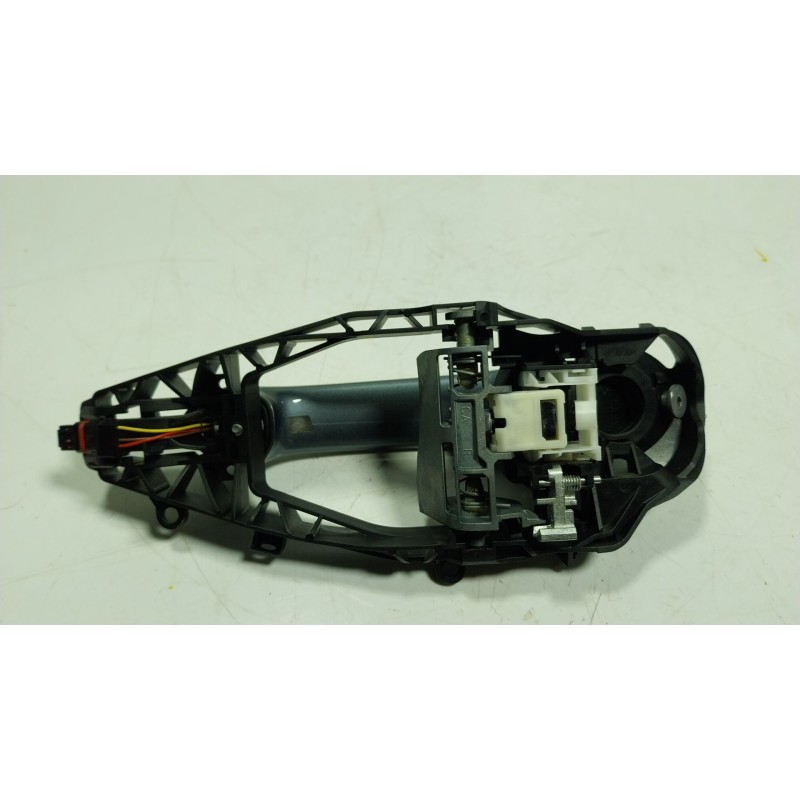 Recambio de maneta exterior trasera derecha para bmw 8 gran coupe (g16, f93) 840 i xdrive referencia OEM IAM  988177603 