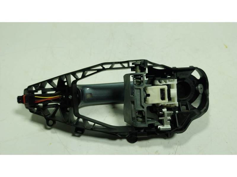 Recambio de maneta exterior trasera derecha para bmw 8 gran coupe (g16, f93) 840 i xdrive referencia OEM IAM  988177603 