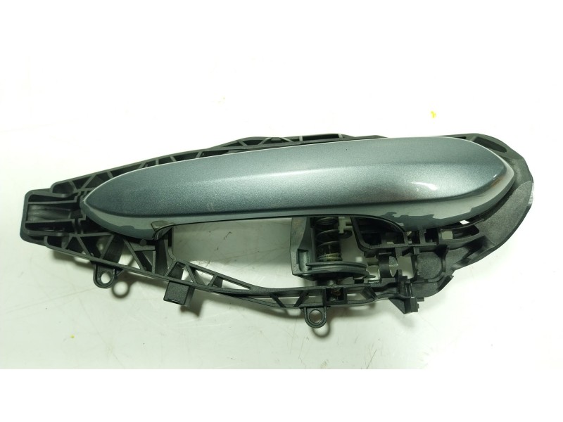 Recambio de maneta exterior trasera izquierda para bmw 8 gran coupe (g16, f93) 840 i xdrive referencia OEM IAM  988177503 