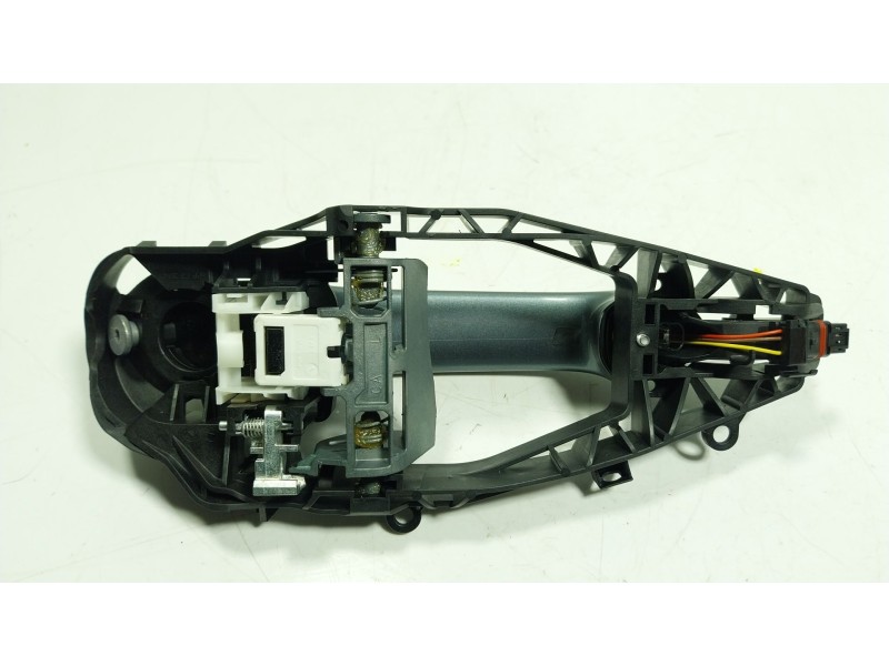 Recambio de maneta exterior trasera izquierda para bmw 8 gran coupe (g16, f93) 840 i xdrive referencia OEM IAM  988177503 