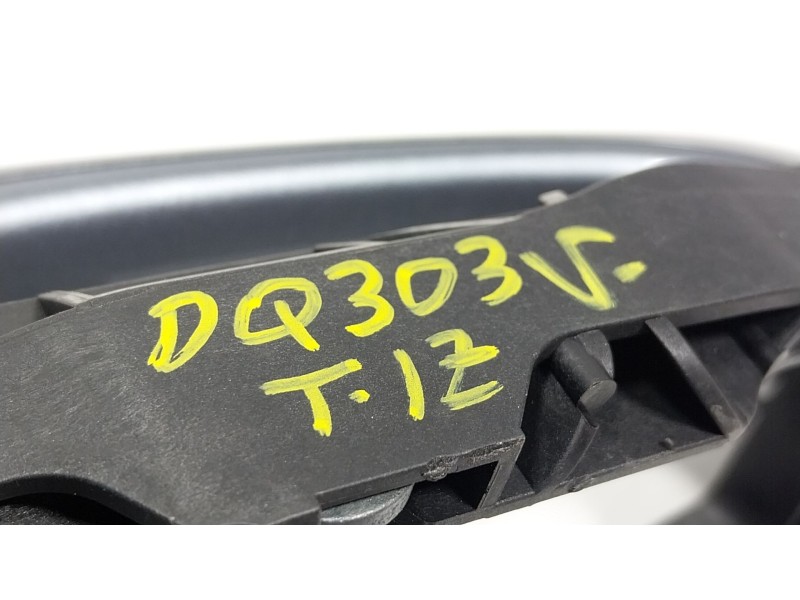 Recambio de maneta exterior trasera izquierda para bmw 8 gran coupe (g16, f93) 840 i xdrive referencia OEM IAM  988177503 