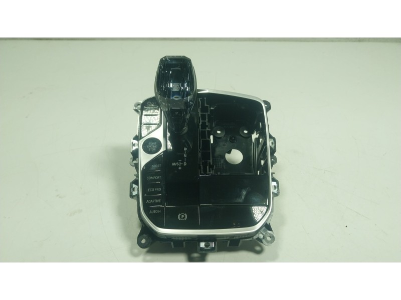 Recambio de palanca cambio para bmw 8 gran coupe (g16, f93) 840 i xdrive referencia OEM IAM  61315A32B0802 