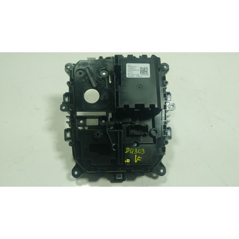 Recambio de palanca cambio para bmw 8 gran coupe (g16, f93) 840 i xdrive referencia OEM IAM  61315A32B0802 