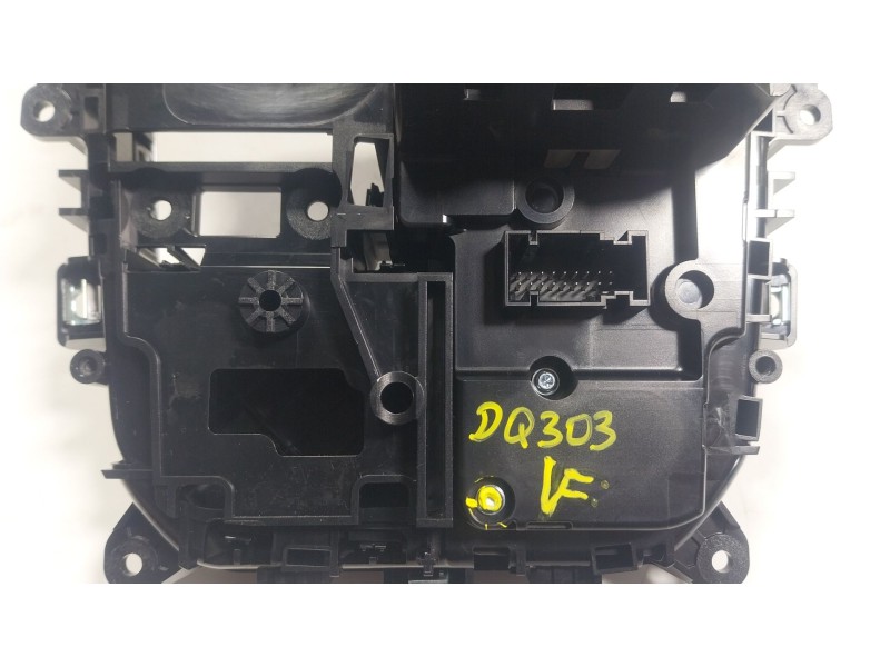 Recambio de palanca cambio para bmw 8 gran coupe (g16, f93) 840 i xdrive referencia OEM IAM  61315A32B0802 