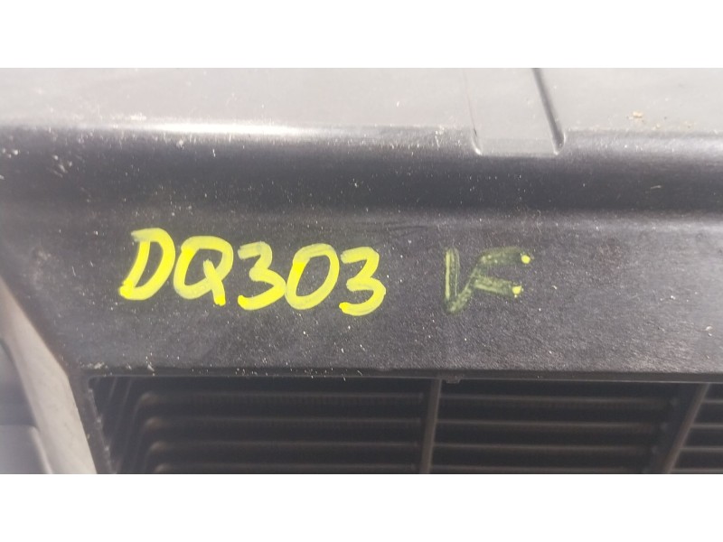 Recambio de radiador calefaccion / aire acondicionado para bmw 8 gran coupe (g16, f93) 840 i xdrive referencia OEM IAM  17118742