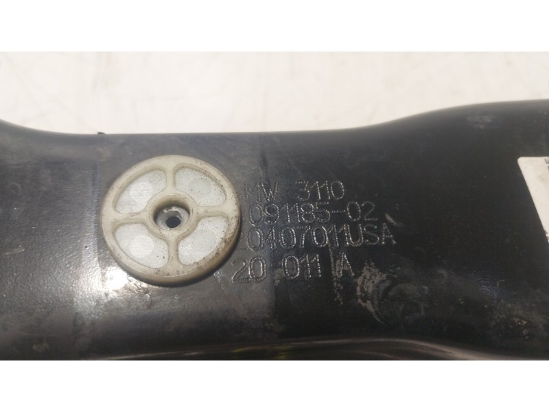 Recambio de brazo suspension inferior trasero derecho para bmw x6 (g06, f96) m referencia OEM IAM  3110091185 