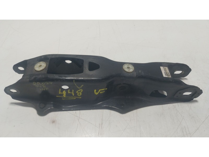 Recambio de brazo suspension inferior trasero izquierdo para bmw x6 (g06, f96) m referencia OEM IAM  3110091185 