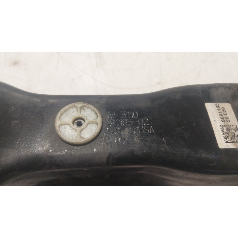 Recambio de brazo suspension inferior trasero izquierdo para bmw x6 (g06, f96) m referencia OEM IAM  3110091185 