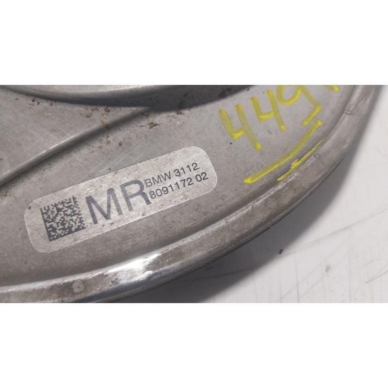 Recambio de brazo suspension superior delantero derecho para bmw x6 (g06, f96) m referencia OEM IAM  31128091172 