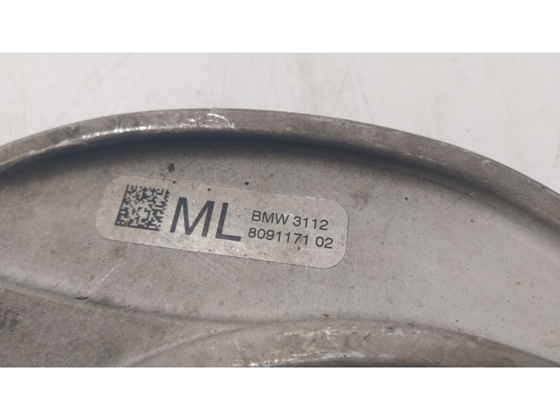 Recambio de brazo suspension superior delantero izquierdo para bmw x6 (g06, f96) m referencia OEM IAM  31128091171 