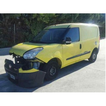 FIAT DOBLO CARGO