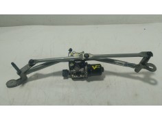 Recambio de motor limpia delantero para bmw x6 (g06, f96) m referencia OEM IAM  988051701 