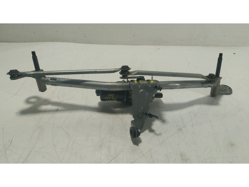 Recambio de motor limpia delantero para bmw x6 (g06, f96) m referencia OEM IAM  988051701 