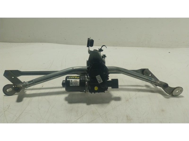 Recambio de motor limpia delantero para bmw x6 (g06, f96) m referencia OEM IAM  988051701 