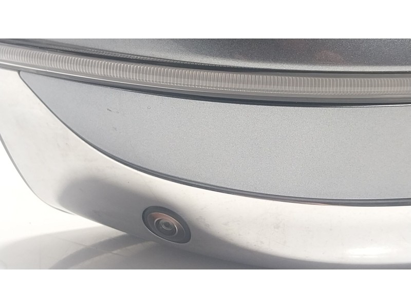 Recambio de espejo derecho para bmw 8 gran coupe (g16, f93) 840 i xdrive referencia OEM IAM   