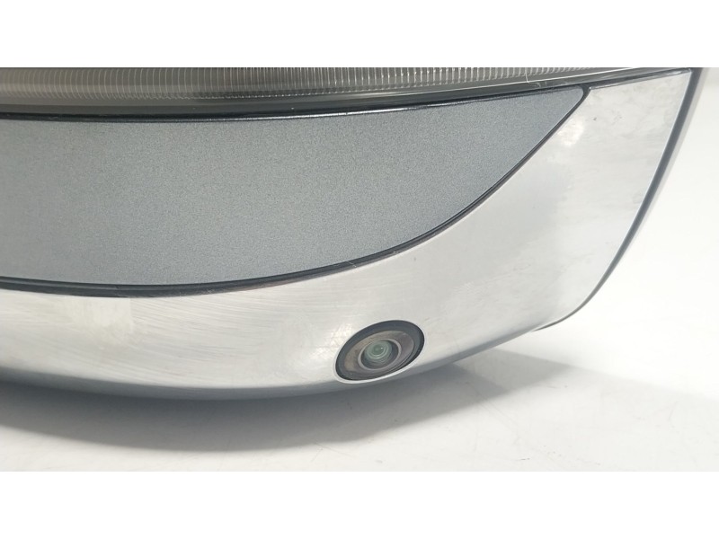 Recambio de espejo izquierdo para bmw 8 gran coupe (g16, f93) 840 i xdrive referencia OEM IAM   