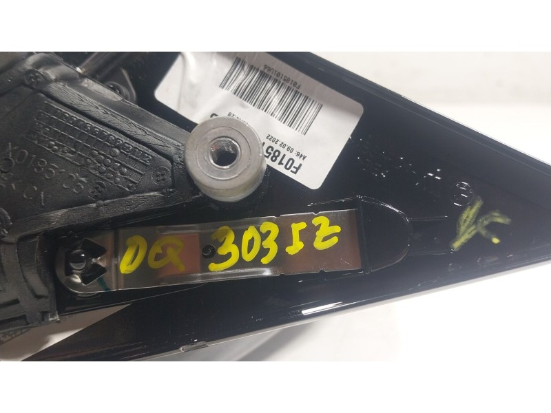 Recambio de espejo izquierdo para bmw 8 gran coupe (g16, f93) 840 i xdrive referencia OEM IAM   
