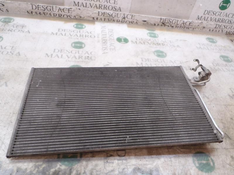 Recambio de condensador aire acondicionado para volvo v50 familiar 2.4 cat referencia OEM IAM 31418515  