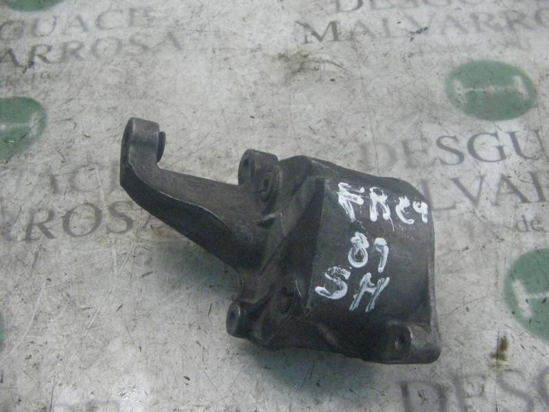 Recambio de soporte motor para seat ibiza (6k) 1.9 diesel (1y) referencia OEM IAM   
