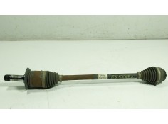 Recambio de transmision trasera derecha para bmw x1 (f48) xdrive 20 d referencia OEM IAM  764686705 