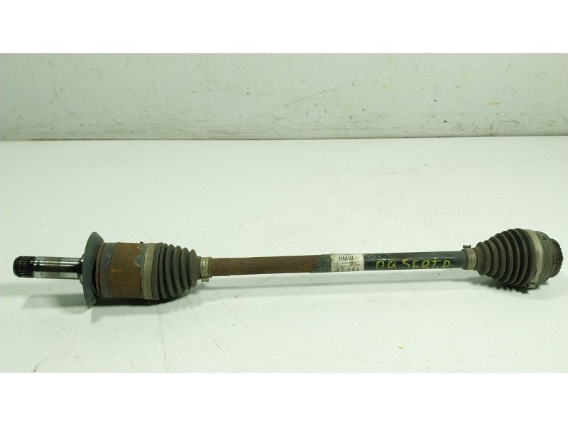 Recambio de transmision trasera derecha para bmw x1 (f48) xdrive 20 d referencia OEM IAM  764686705 