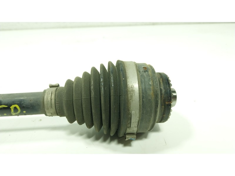 Recambio de transmision trasera derecha para bmw x1 (f48) xdrive 20 d referencia OEM IAM  764686705 