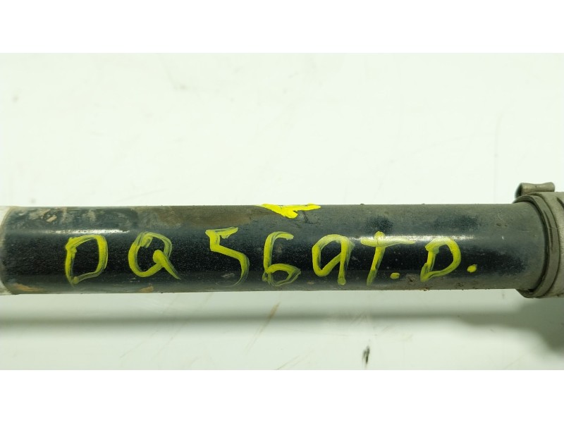 Recambio de transmision trasera derecha para bmw x1 (f48) xdrive 20 d referencia OEM IAM  764686705 