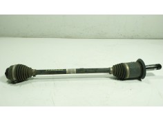 Recambio de transmision trasera izquierda para bmw x1 (f48) xdrive 20 d referencia OEM IAM  764686705 