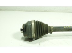 Recambio de transmision trasera izquierda para bmw x1 (f48) xdrive 20 d referencia OEM IAM  764686705  2