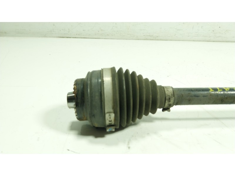 Recambio de transmision trasera izquierda para bmw x1 (f48) xdrive 20 d referencia OEM IAM  764686705 