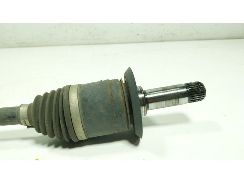 Recambio de transmision trasera izquierda para bmw x1 (f48) xdrive 20 d referencia OEM IAM  764686705 