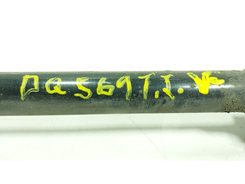 Recambio de transmision trasera izquierda para bmw x1 (f48) xdrive 20 d referencia OEM IAM  764686705 