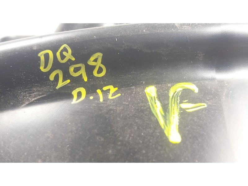 Recambio de paso rueda para bmw 2 gran coupe (f44) 218 i referencia OEM IAM  51757436645 